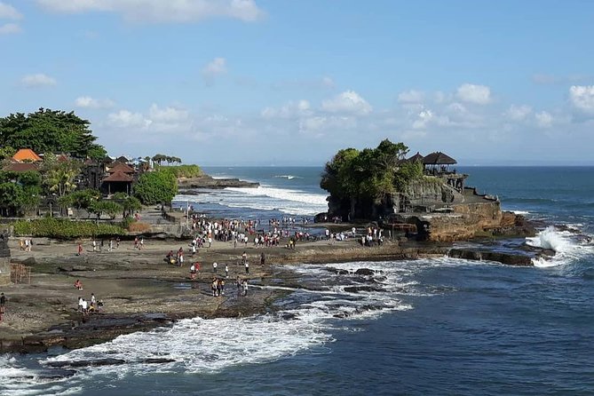 Full-Day in Bali: Private Design-Your-Own Tour - Tirta Empul and the meaning behind the water
