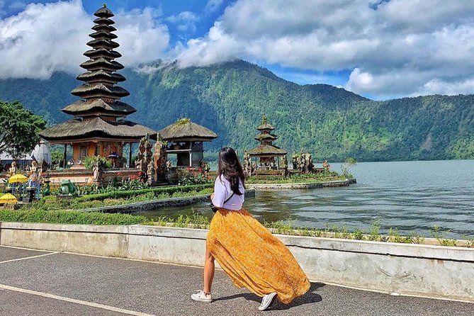 Full-Day in Bali: Private Design-Your-Own Tour - Kintamani and the coffee stop