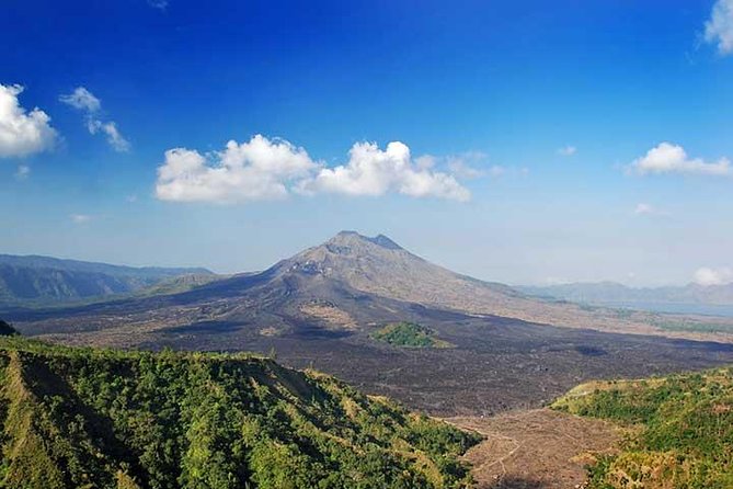 Full Day Kintamani and Penglipuran Village Private Chartered Car Tour from Bali - Temples and coffee listed in the wider route