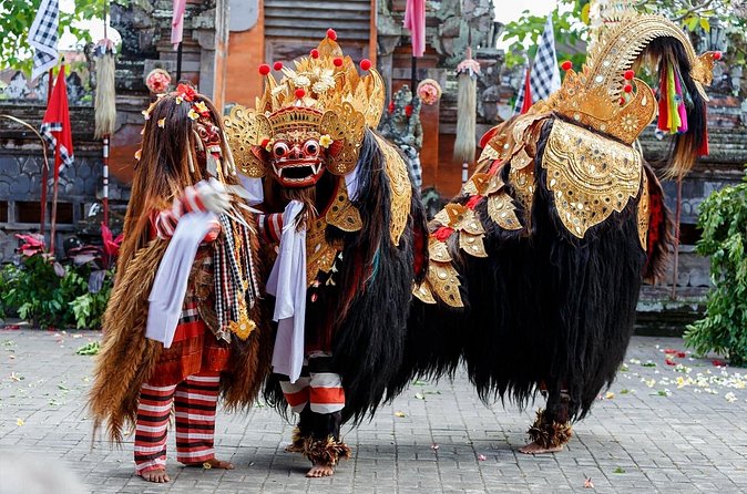 Full Day Kintamani and Penglipuran Village Private Chartered Car Tour from Bali - What the $65 group price really covers