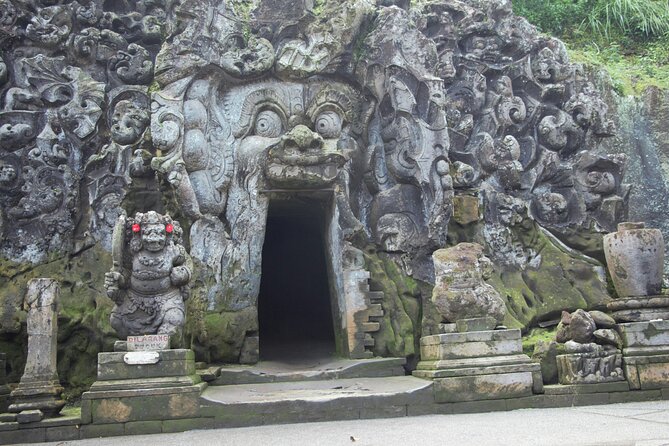 Full Day Kintamani Volcano View and Ancient Penglipuran Village - Tirta Empul and Bali’s sacred spring