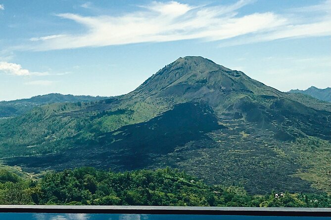 Full Day Kintamani Volcano View and Ancient Penglipuran Village - Lunch above Lake Batur