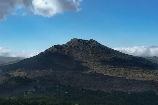 Full Day Kintamani Volcano View and Batur Natural Hot Spring - Why this Bali day trip works well