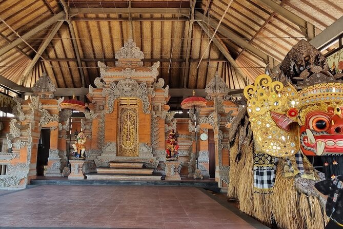 Full Day Kintamani Volcano View and Batur Natural Hot Spring - Kintamani brings the big Mount Batur view
