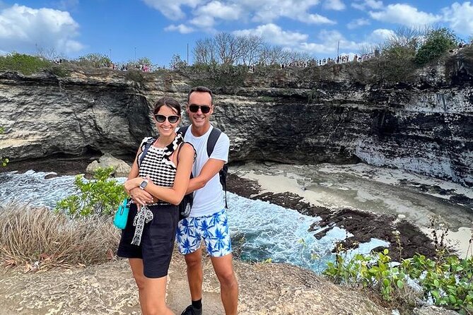 Full-Day Nusa Penida Island Private Tour with Local Guide - 6:30 am Pickup and the Sanur Fast Boat