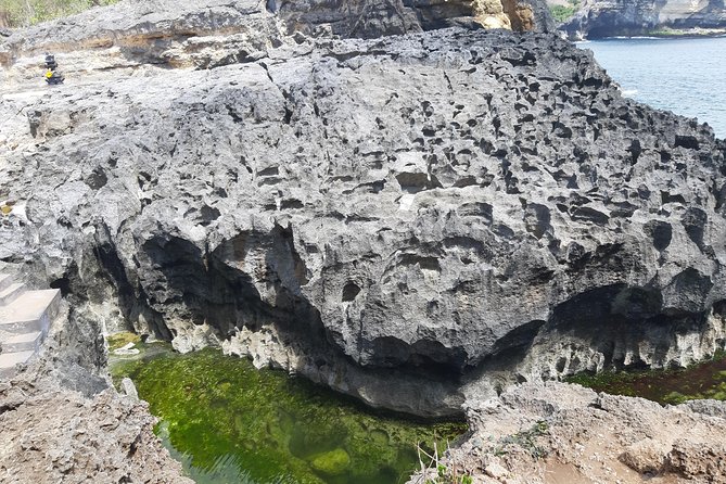 Full-Day Nusa Penida Island Private Tour with Local Guide - Lunch, Water, and the Long Day Back