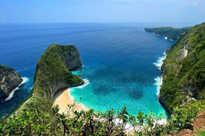 Full-Day Nusa Penida Island with Snorkeling from Bali - A quick land circuit through Nusa Penida’s west coast