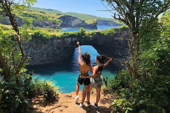 Full-Day Nusa Penida Island with Snorkeling from Bali - Practical details that can make the day easier