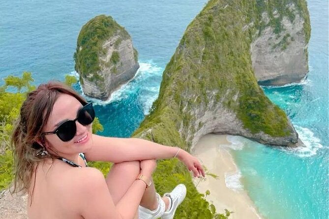 Full Day Nusa Penida Manta Point Snorkeling and West Island Tour - What the $43 Price Really Covers