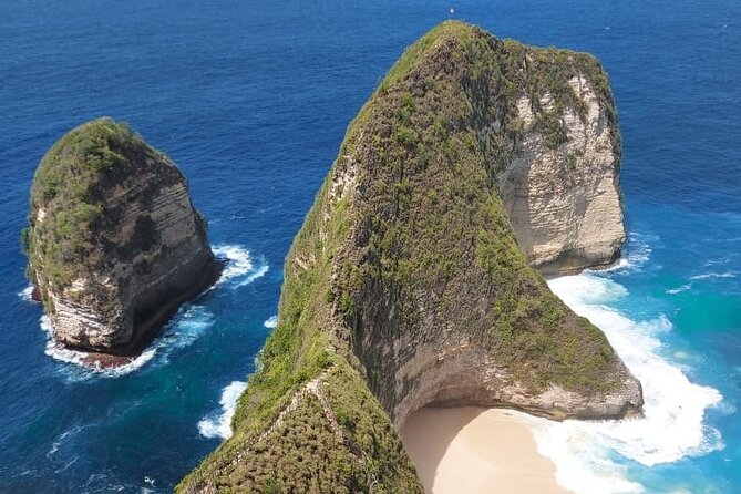 Full-Day Nusa Penida Snorkeling Adventure from Bali - Angel’s Billabong and the coastal stops