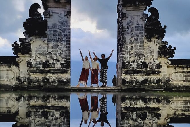 Full Day Private Bali Best Instagram Tour - Why this Bali photo tour takes a full day