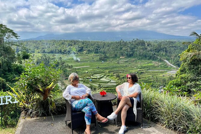 Full Day Private Bali Best Instagram Tour - Tegalalang Rice Terrace and the subak system