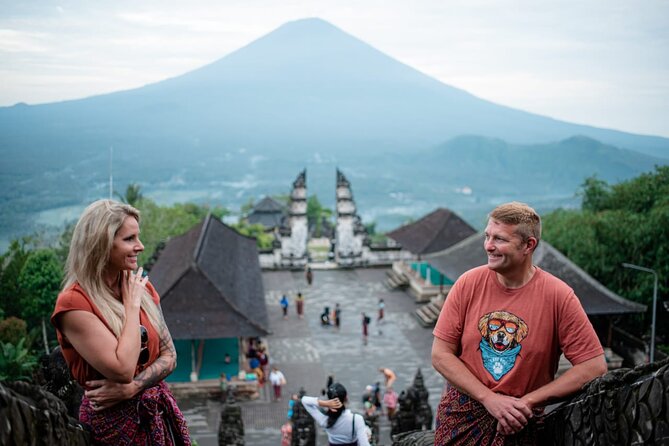 Full Day Private Bali Best Instagram Tour - Tirta Gangga’s statues and water gardens
