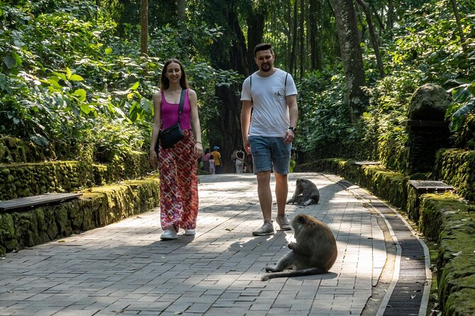 Full-Day Private Car Charter in Bali with Local Guide - What the guide adds to a long day