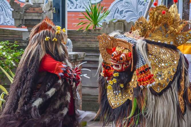 Full-Day Private Guided Exploring Bali as You Wish Tour - South Bali beaches and sunset stops