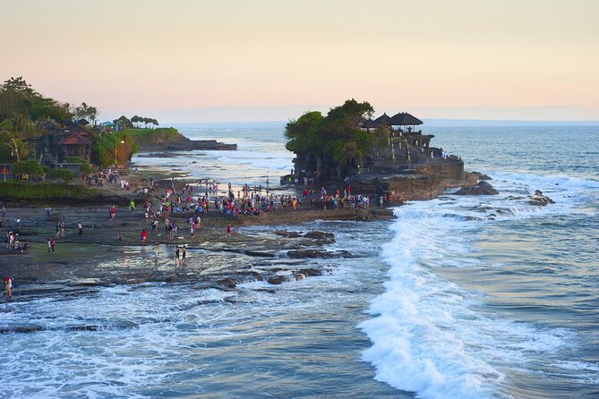 Full-Day Private Guided Exploring Bali as You Wish Tour - Culture, food, and art between the big sights