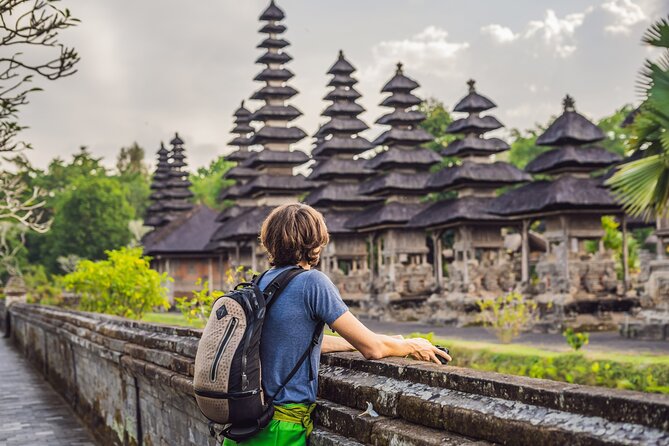 Full-Day Private Guided Exploring Bali as You Wish Tour - The driver-guide makes or breaks the day