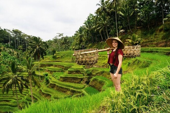 Full Day Private Guided Tour in Bali - What this Bali day tour is really trying to do