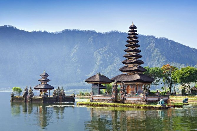 Full-Day Private North Bali Tour with Free WiFi - What this North Bali day is really like