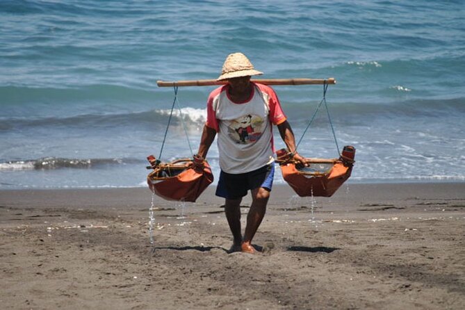Full Day Private Tour East Bali Sightseeing - All Inclusive - Tenganan Village and old Balinese customs