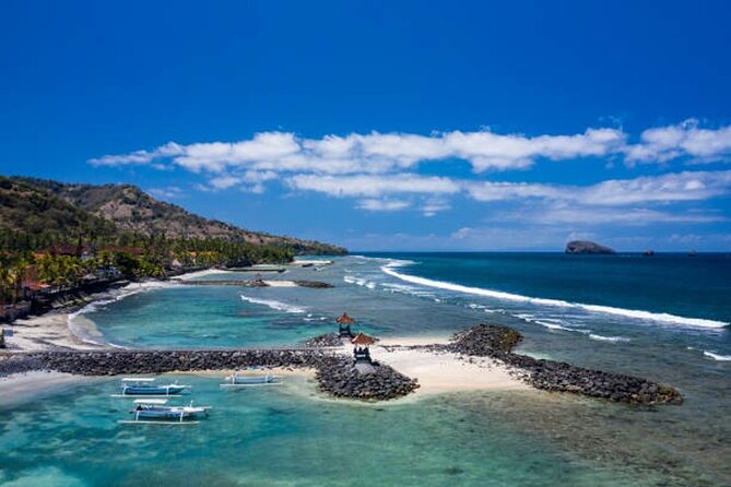 Full Day Private Tour East Bali Sightseeing - All Inclusive - Virgin Beach, lunch, and the best chance to relax