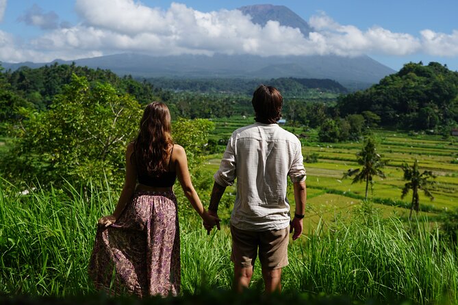 Full Day Private Tour East Bali Sightseeing - All Inclusive - Goa Lawah and its bat-filled cave