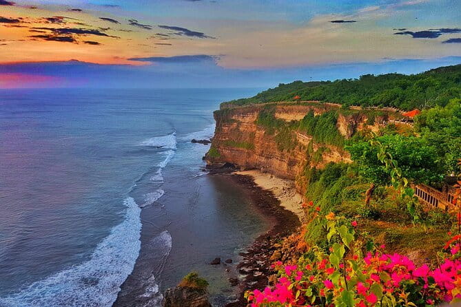 Full Day Private Tour from Tegenungan Waterfall to Tanah Lot - Who Will Enjoy This Route Most?