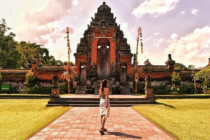 Full Day Private Tour in Bali - Banyumala Twin Waterfalls and the cold pool