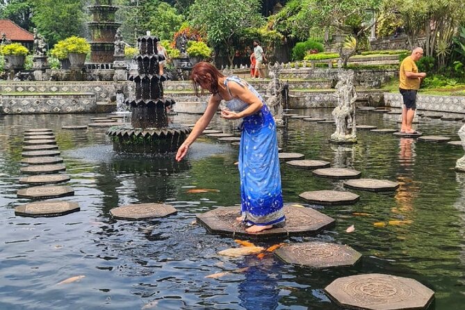 Full-Day Private Tour in Gate of Heaven and East Bali - Why the 6:00 a.m. start matters