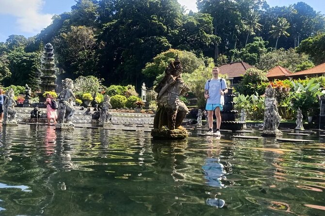 Full-Day Private Tour in Gate of Heaven and East Bali - What the $80 price really buys you