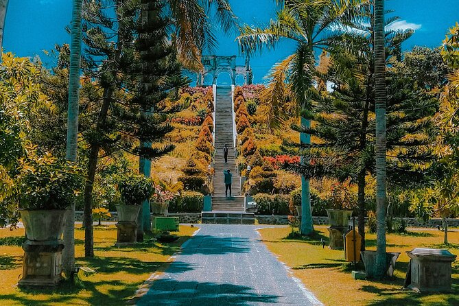 Full-Day Private Tour in Gate of Heaven and East Bali - Who will enjoy this private East Bali day