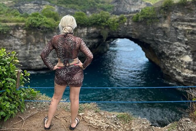 Full Day Private Tour in Nusa Penida - Why this private Nusa Penida trip works