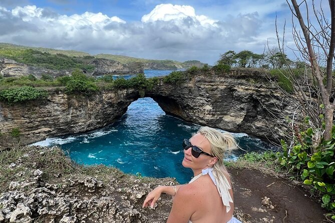 Full Day Private Tour in Nusa Penida - Lunch, timing, and the real pace of the day