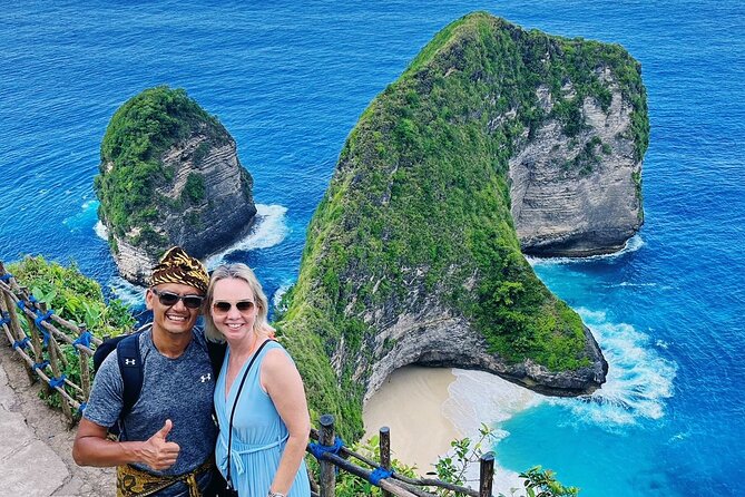 Full Day Private Tour in Nusa Penida - What the $77 price really buys