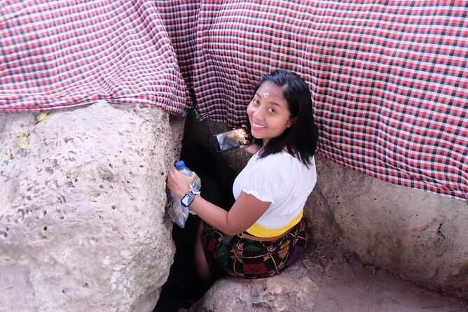 Full Day Private Tour to Nusa Penida Underground Temple from Bali - Thousand Islands Viewpoint and the classic Nusa Penida view