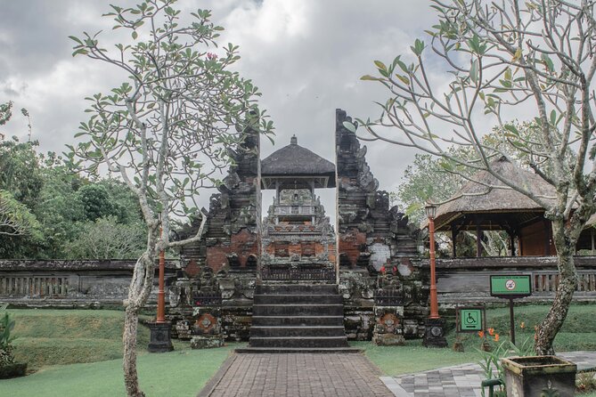 Full Day Private Tour to Ubud Waterfall and Tanah Lot Sunset - Who will get the most from this $70 tour