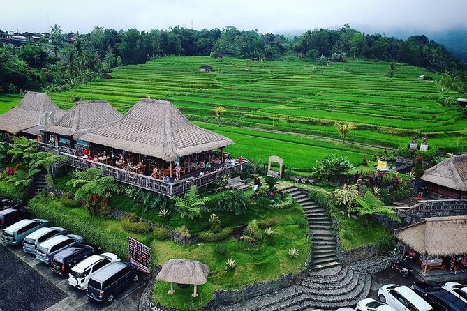 Full Day Private Water Temples Tour in Bali - Why this private temple route works