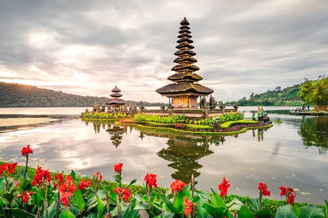 Full Day Tour Bedugul Sightseeing and Tanah Lot Temple - What makes this day trip useful