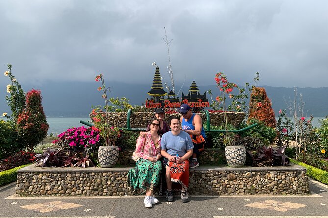 Full Day Tour Bedugul Sightseeing and Tanah Lot Temple - Wanagiri Hidden Hills and the photo platforms