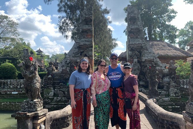 Full Day Tour Bedugul Sightseeing and Tanah Lot Temple - What the $74 price really covers