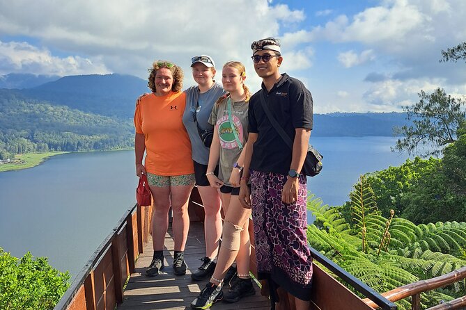 Full Day Tour Bedugul Sightseeing and Tanah Lot Temple - Taman Ayun, Mengwi’s garden temple