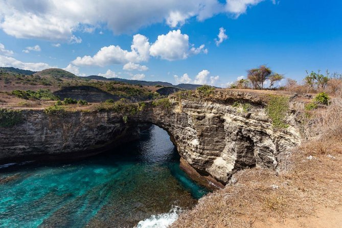 Full-Day Tour To Nusa Penida Bali - Key points at a glance