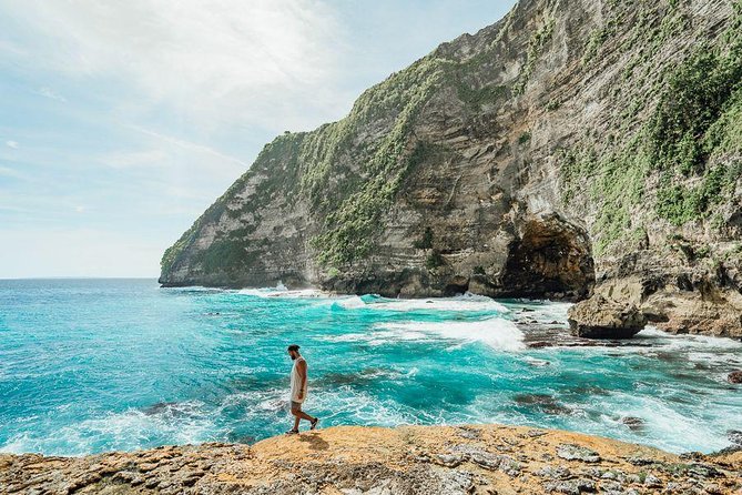 Full-Day Tour To Nusa Penida Bali - What the private format changes