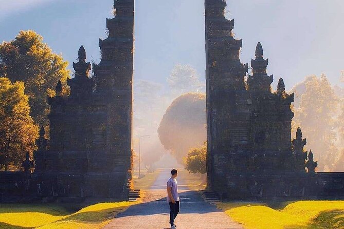 Full-Day Tour to Water Temples and UNESCO Rice Terraces in Bali - Why this route gives you a fuller Bali day