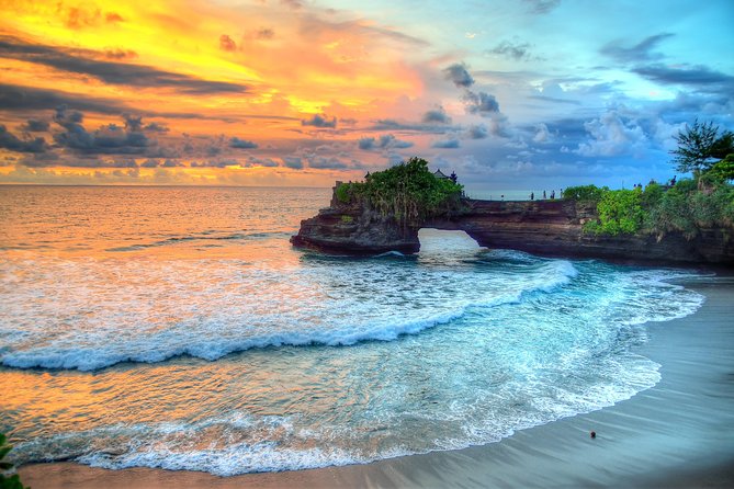 Full-Day Tour to Water Temples and UNESCO Rice Terraces in Bali - The driver-guide can make or break the day