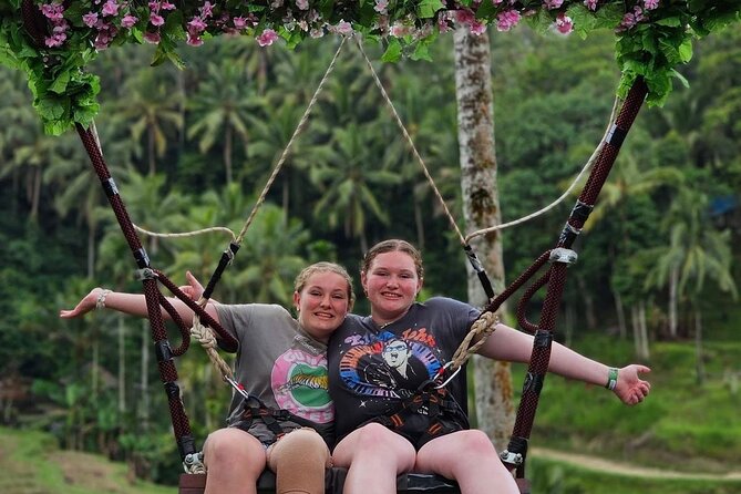 Full Day – Ubud Art Village and Mount Batur Kintamani with Lunch - Sacred Monkey Forest: beautiful, lively, and worth caution