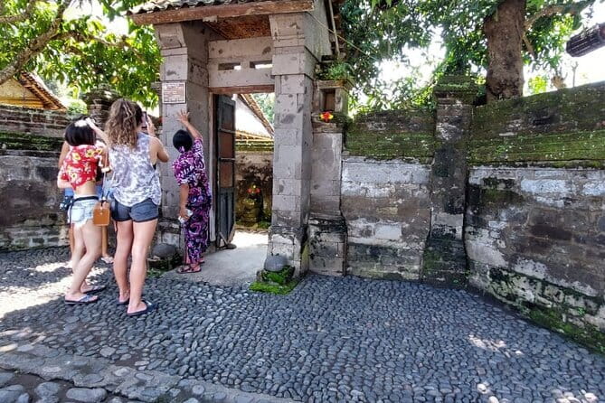 Full-Day Ubud Village including Mt Batur Tirta Empul and Sightseeing Tour - What the guide adds to the day