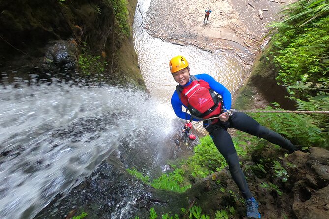 Fun Canyoning in Gitgit Canyon - Key things to know before you book