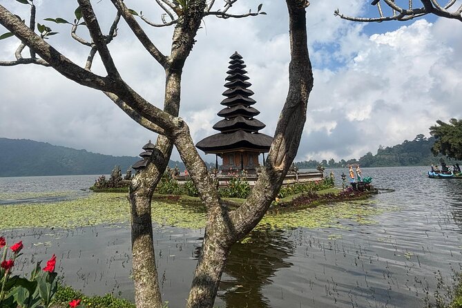 GAD Tanah Lot Tour - Why this route works from Seminyak