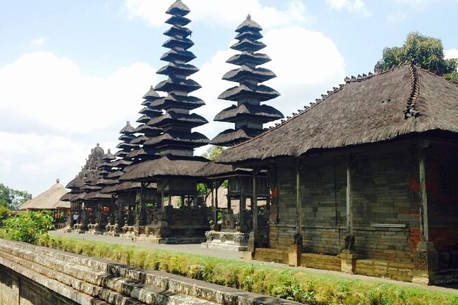 GAD Tanah Lot Tour - Is $85 good value for a 10-hour day?